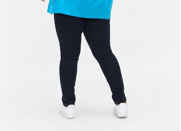 Дамски дънки Zizzi Curvy