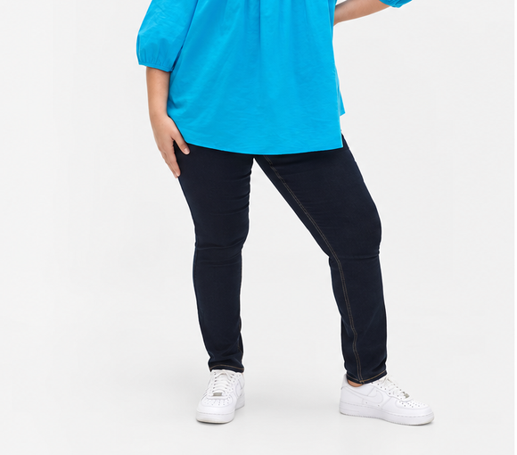 Дамски дънки Zizzi Curvy
