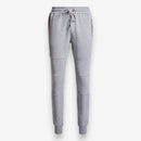 Мъжки панталони Jack & Jones в сиво