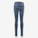 Vero Moda TALL дамски дънки в син цвят-2