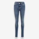 Vero Moda дамски дънки в син цвят