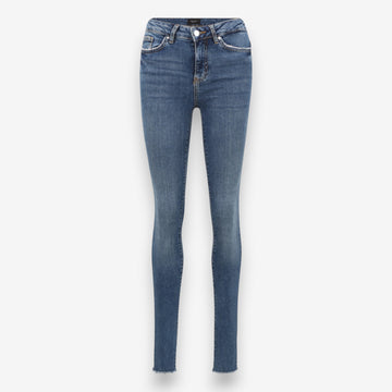 Vero Moda дамски дънки в син цвят