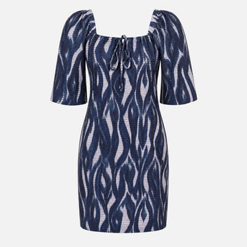 Дамска рокля Vero Moda в синьо