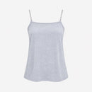 Дамски топ Vero Moda в сив цвят