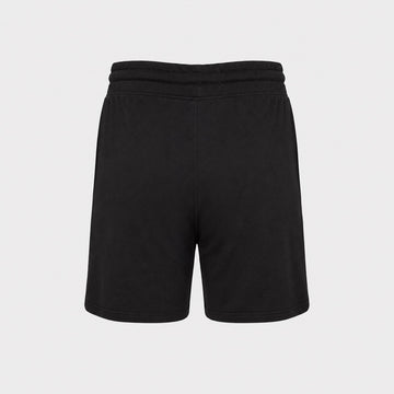 Мъжки къси панталони Jack & Jones в черно - 0