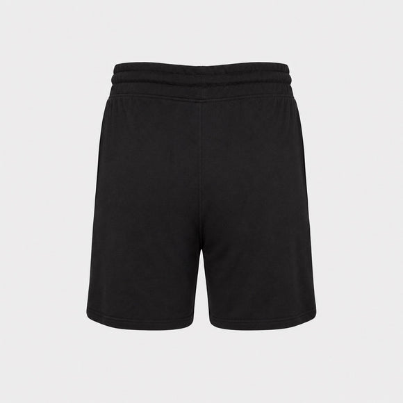 Мъжки къси панталони Jack & Jones в черно