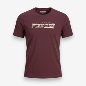 Мъжка тениска Jack&Jones