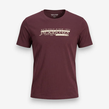 Мъжка тениска Jack&Jones