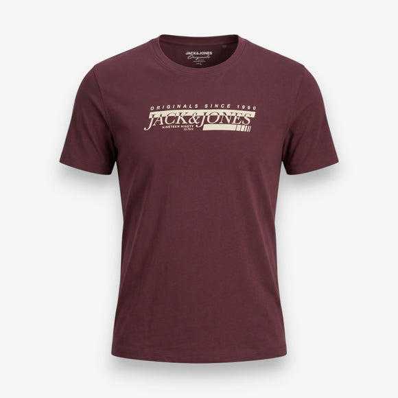 Мъжка тениска Jack&Jones