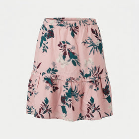 Vero Moda дамска пола в розово