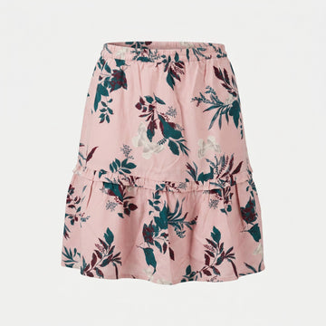 Vero Moda дамска пола в розово