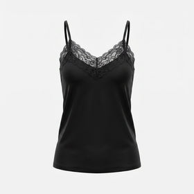 Дамски топ с дантела Vero Moda