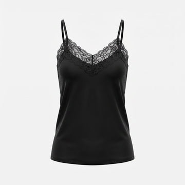 Дамски топ с дантела Vero Moda