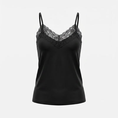Дамски топ с дантела Vero Moda