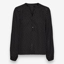 Дамска блуза Vero Moda в черно