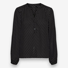 Дамска блуза Vero Moda в черно