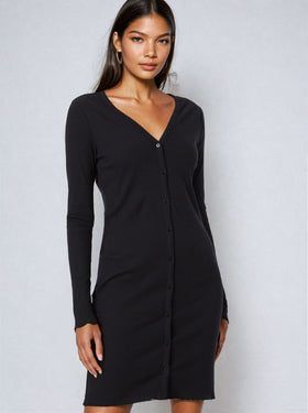 Дамска рокля Noisy May - 0