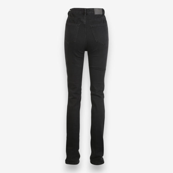 Дамски черни дънки Vero Moda TALL