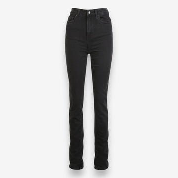 Дамски черни дънки Vero Moda