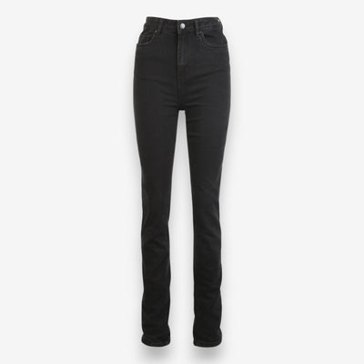 Дамски черни дънки Vero Moda