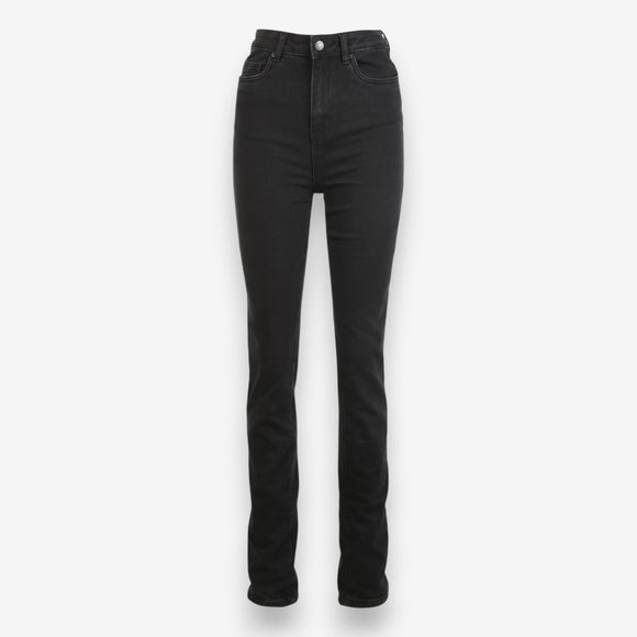 Дамски черни дънки Vero Moda