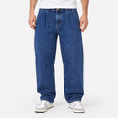 Мъжки дънки Jack & Jones в синьо-2