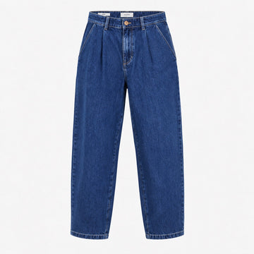 Мъжки дънки Jack & Jones в синьо