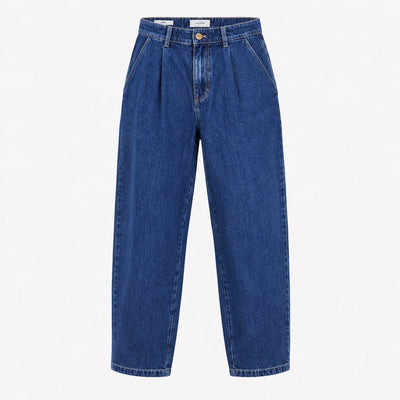 Мъжки дънки Jack & Jones в синьо
