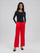 Дамска блуза Vero Moda в черно-2