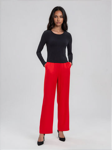 Дамска блуза Vero Moda в черно - 0