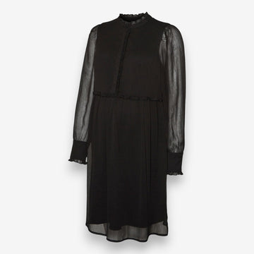 Дамска рокля Vero Moda в черно