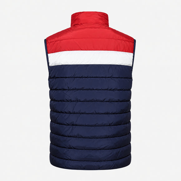 Мъжки елек Jack & Jones в синьо