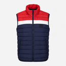 Мъжки елек Jack & Jones в синьо