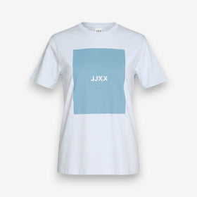 Дамска тениска JJXX в синьо