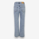 Vero Moda TALL дамски дънки в синьо-2
