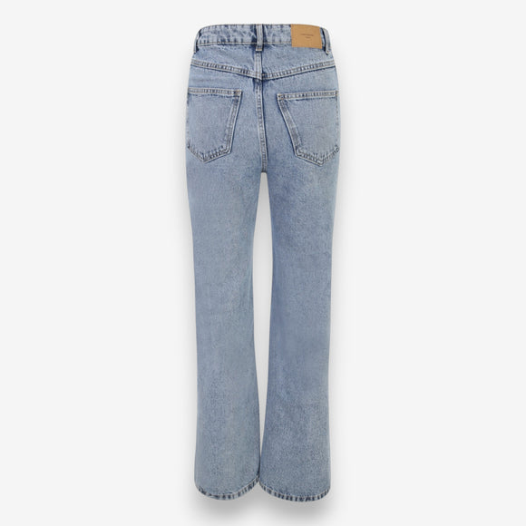 Vero Moda TALL дамски дънки в синьо
