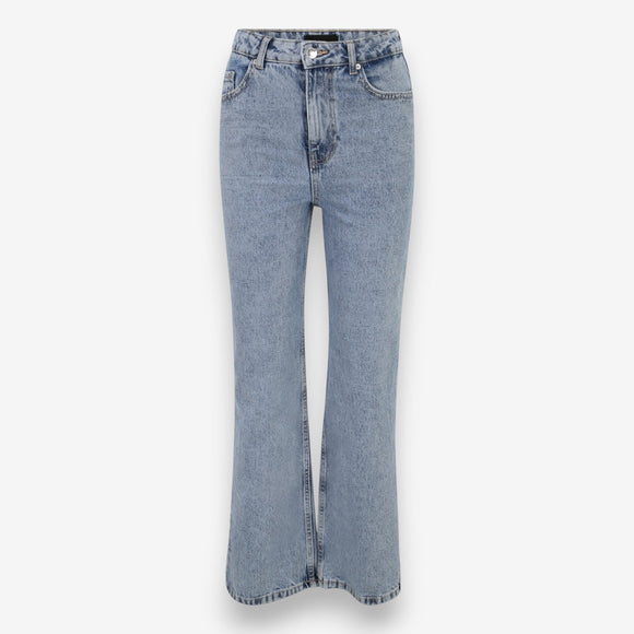 Vero Moda дамски дънки в синьо