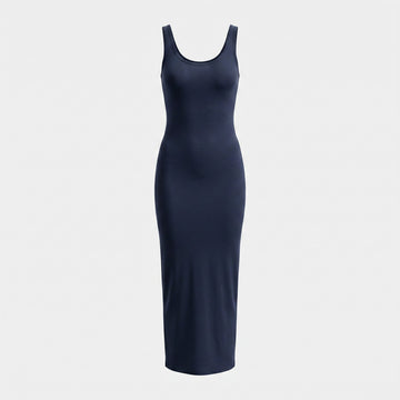 Vero Moda дамска рокля в бежово