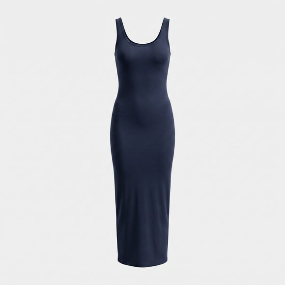 Vero Moda дамска рокля в бежово