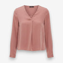 Дамска блуза Vero Moda в розово