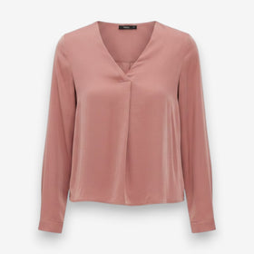 Дамска блуза Vero Moda в розово