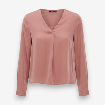 Дамска блуза Vero Moda в розово