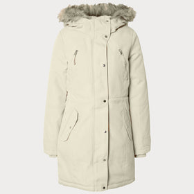 Дамско зимно яке Vero Moda