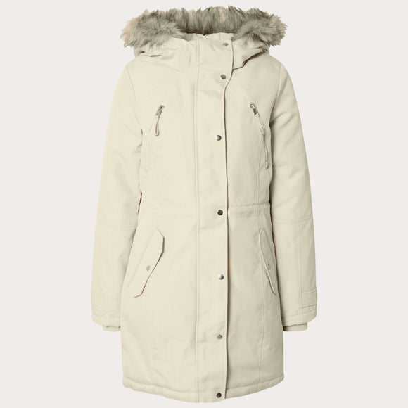 Дамско зимно яке Vero Moda