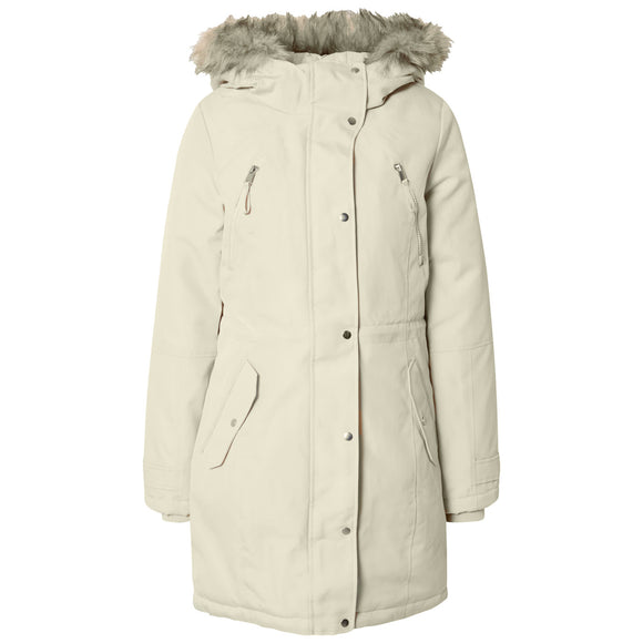 Дамско зимно яке Vero Moda