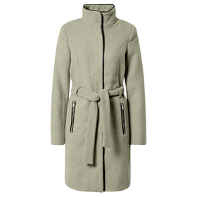 Дамско класическо палто Vero Moda - 0