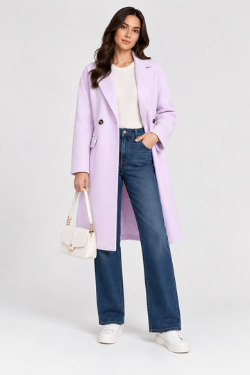 Дамско палто Vero Moda - 0