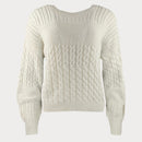 Дамски пуловер Vero Moda-1