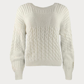 Дамски пуловер Vero Moda