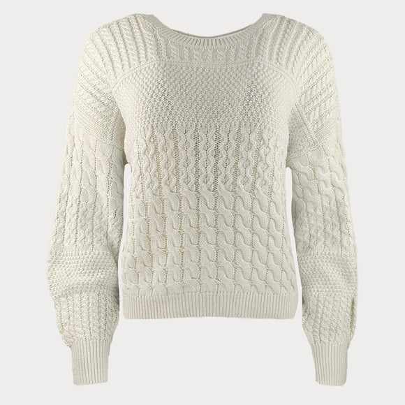 Дамски пуловер Vero Moda